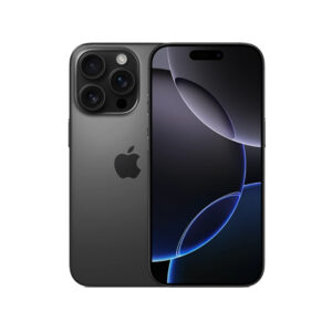 ‎⁨گوشی موبایل اپل مدل Iphone 16 Pro ظرفیت 256 گیگابایت رم 8 گیگابایت