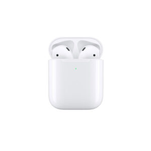 ‎⁨هدفون بی سیم اپل Airpods 2 های کپی ایرلند